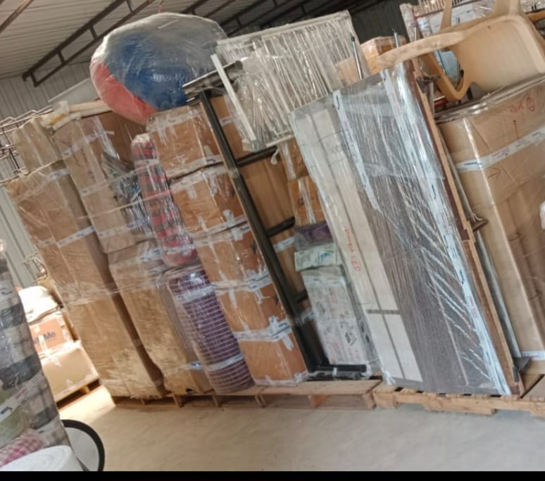 Packers and Movers Gallery