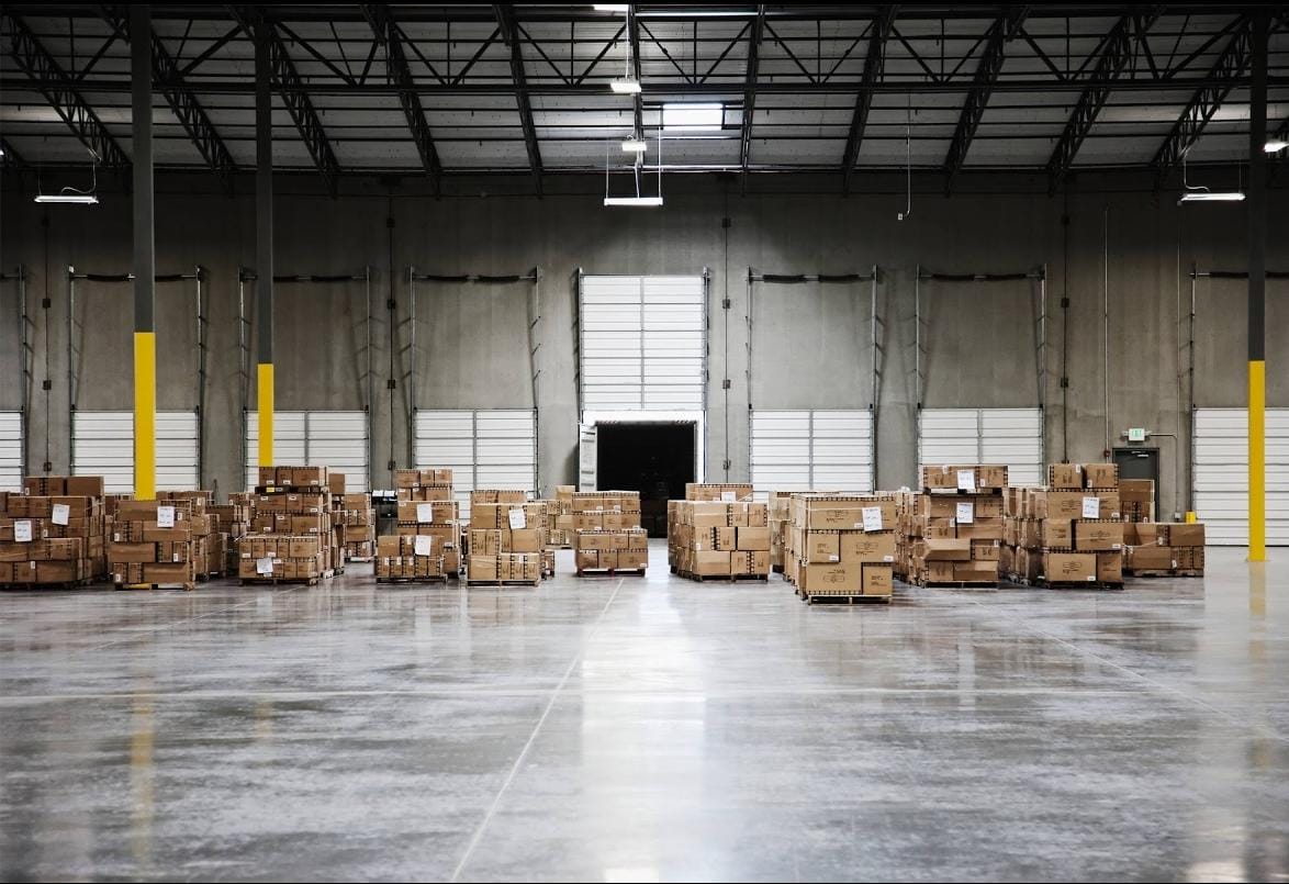 Packers and Movers Gallery